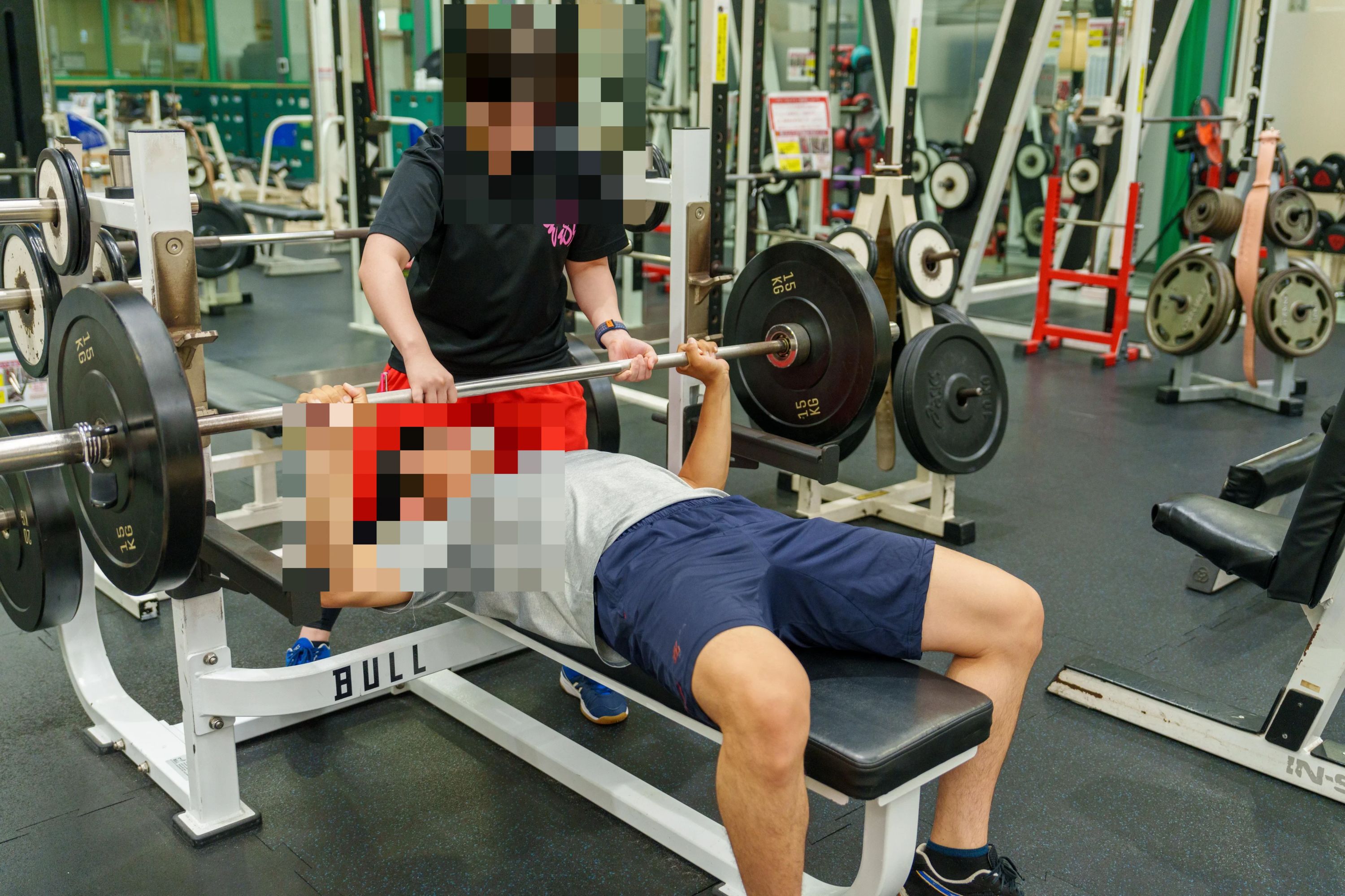 bigs(ビッグ・エス) 運動・体操・陸上 ジストスポーツクラブ和歌山のサムネイル画像 3