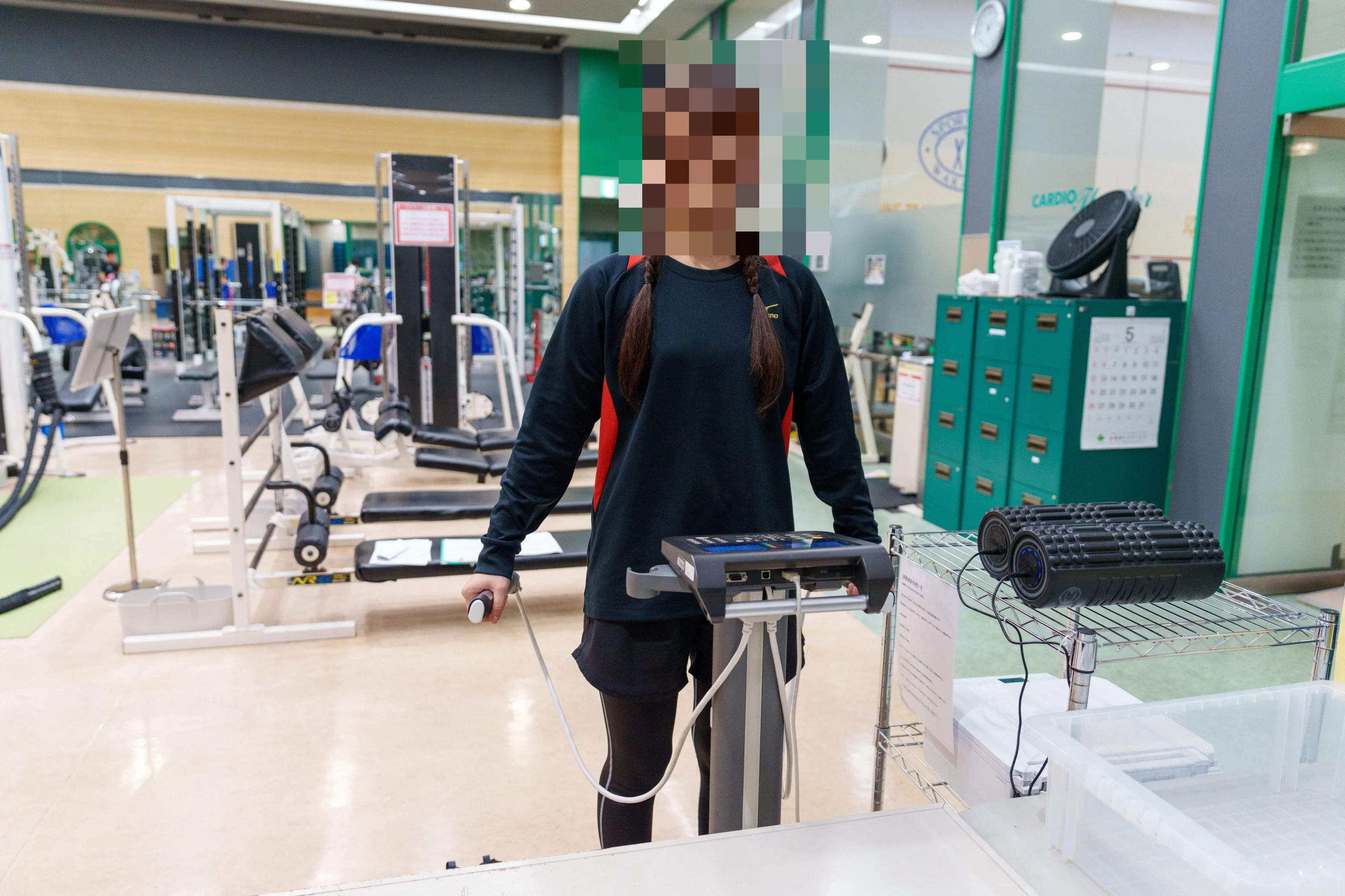 bigs(ビッグ・エス) 運動・体操・陸上 ジストスポーツクラブ和歌山のサムネイル画像 4