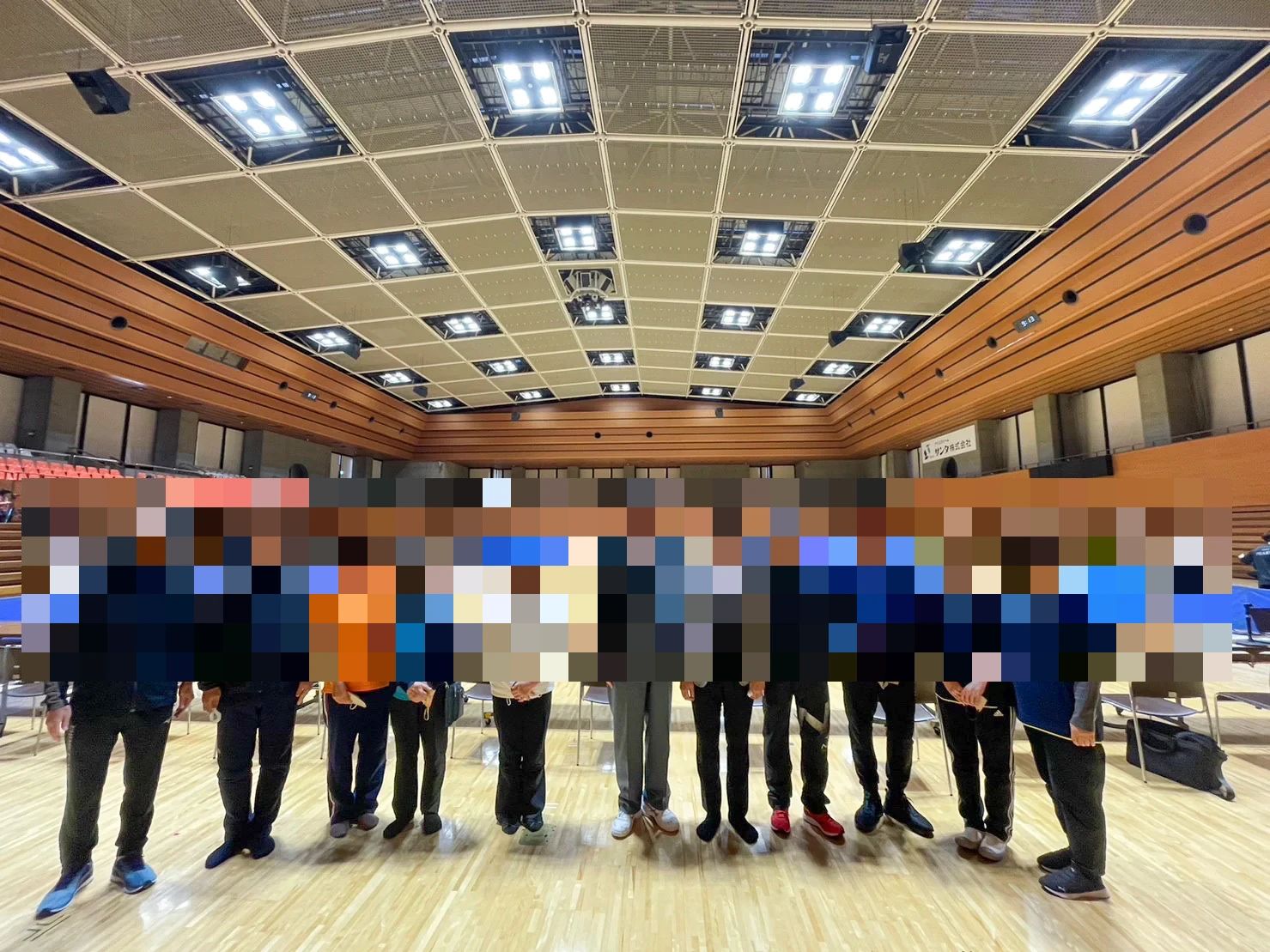 愛媛パールズ体操スクール 余戸教室のサムネイル画像 4