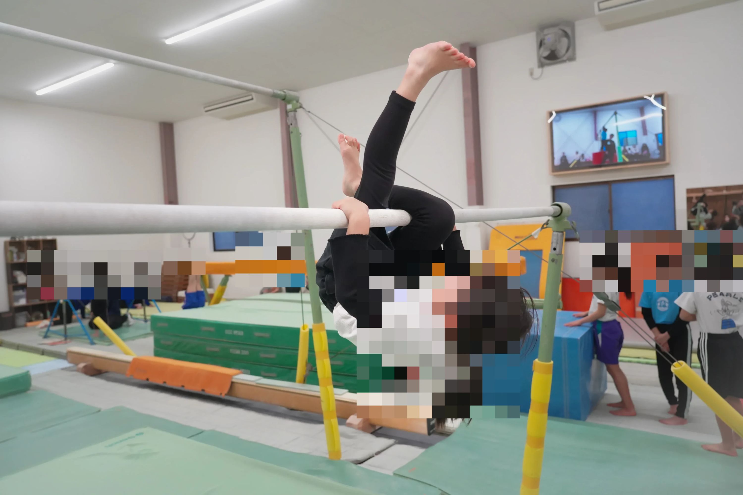 Sports Interface 運動・体操・陸上 緑町教室のサムネイル画像 3