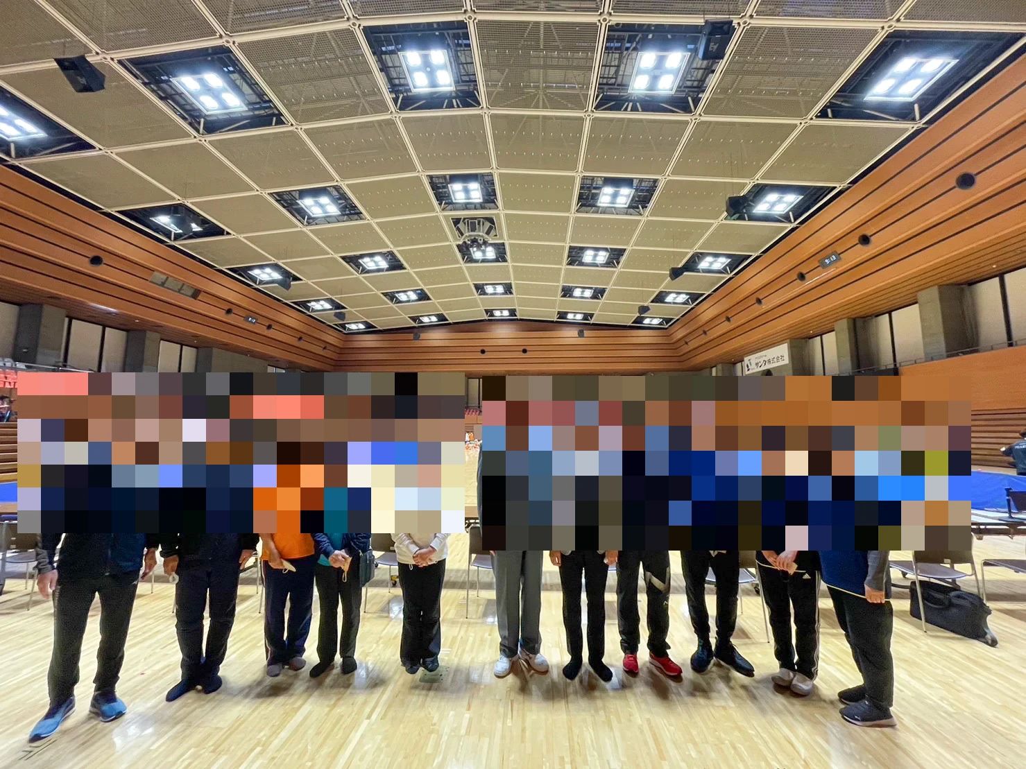 Sports Interface 運動・体操・陸上 緑町教室のサムネイル画像 4