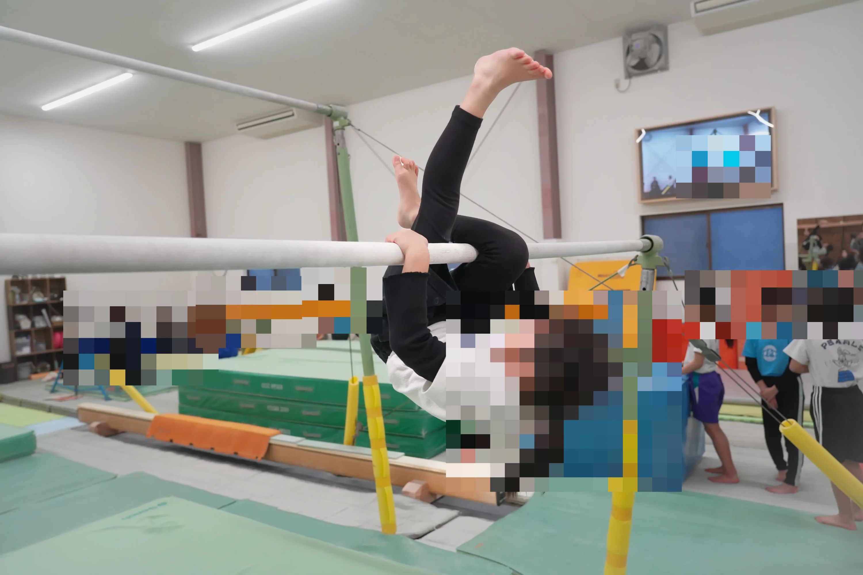 愛媛パールズ体操スクール 吉藤教室のサムネイル画像 3