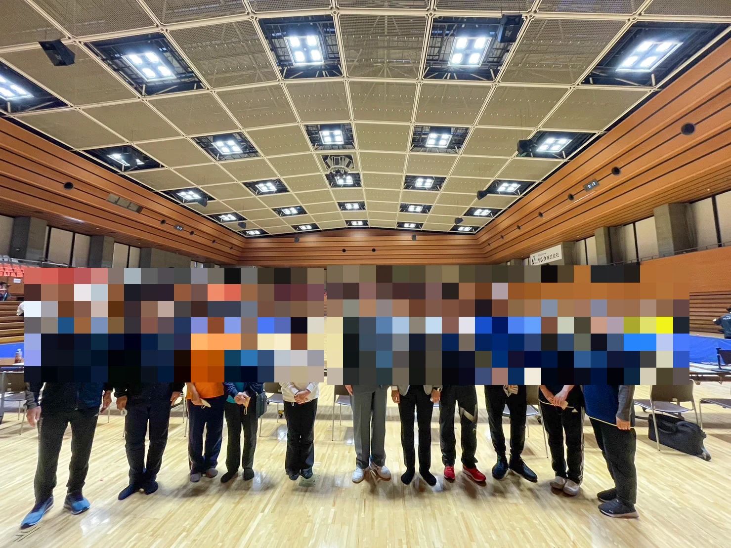 愛媛パールズ体操スクール 吉藤教室のサムネイル画像 4