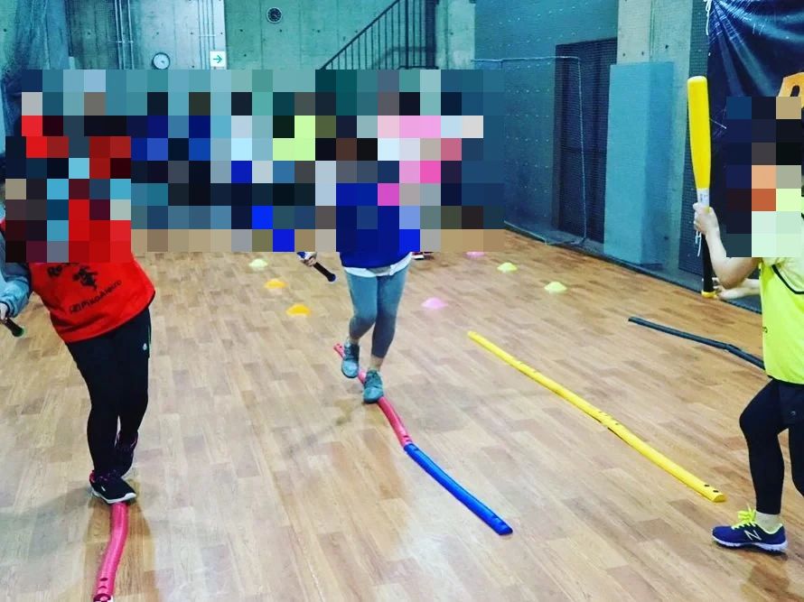 ダンカーズ バスケットボール 氷川台校のメイン画像