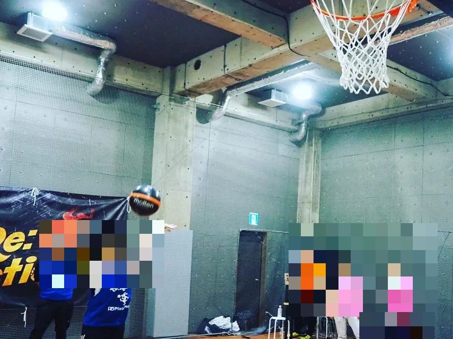 ダンカーズ バスケットボール 氷川台校のサムネイル画像 4