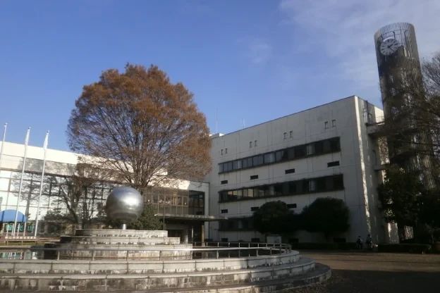 狭山ラビッツ バスケットボール 狭山市立富士見小学校体育館のメイン画像