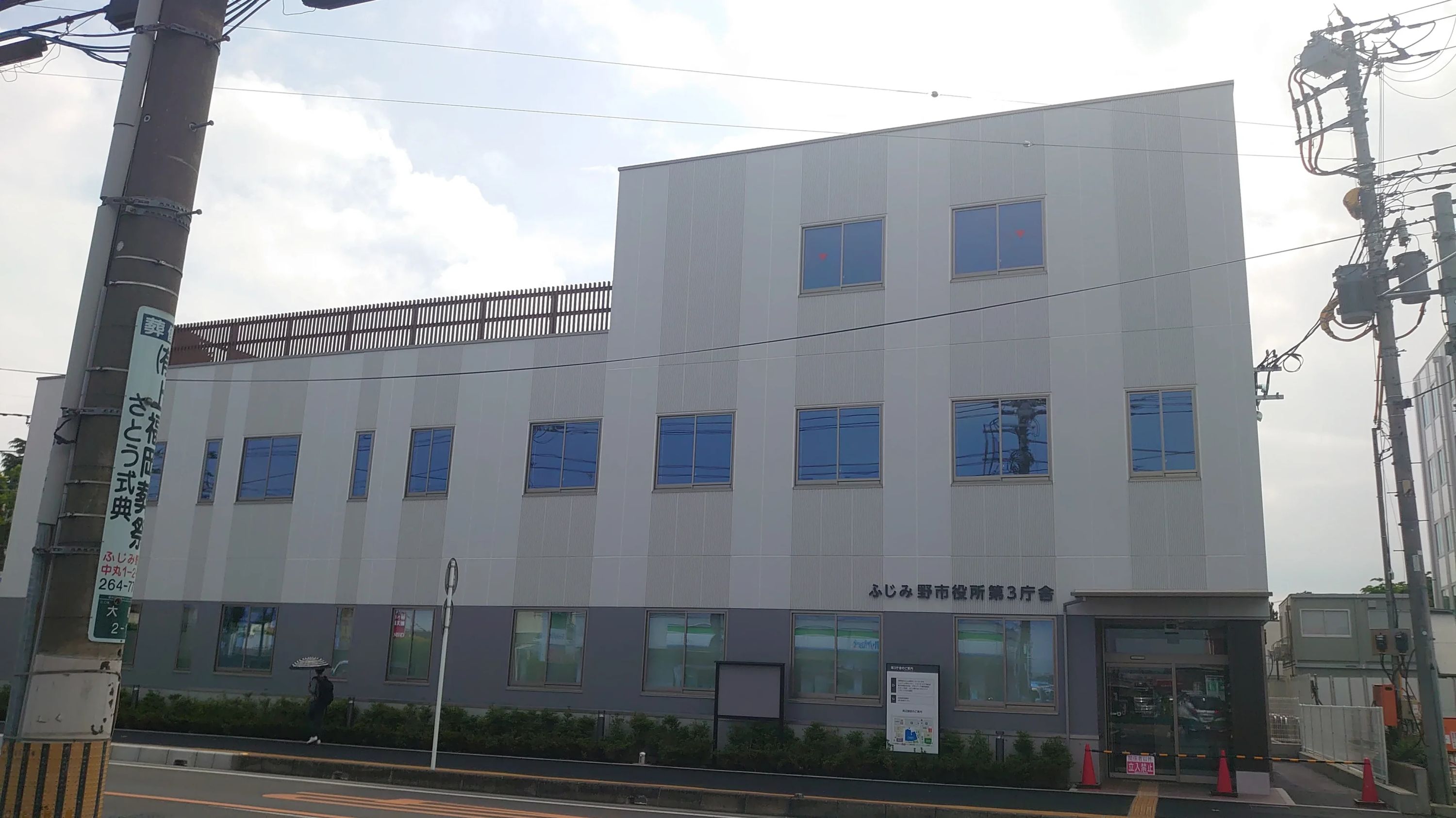 ふじみ野ふぁいぶるクラブ バスケットボール 西小学校体育館のメイン画像