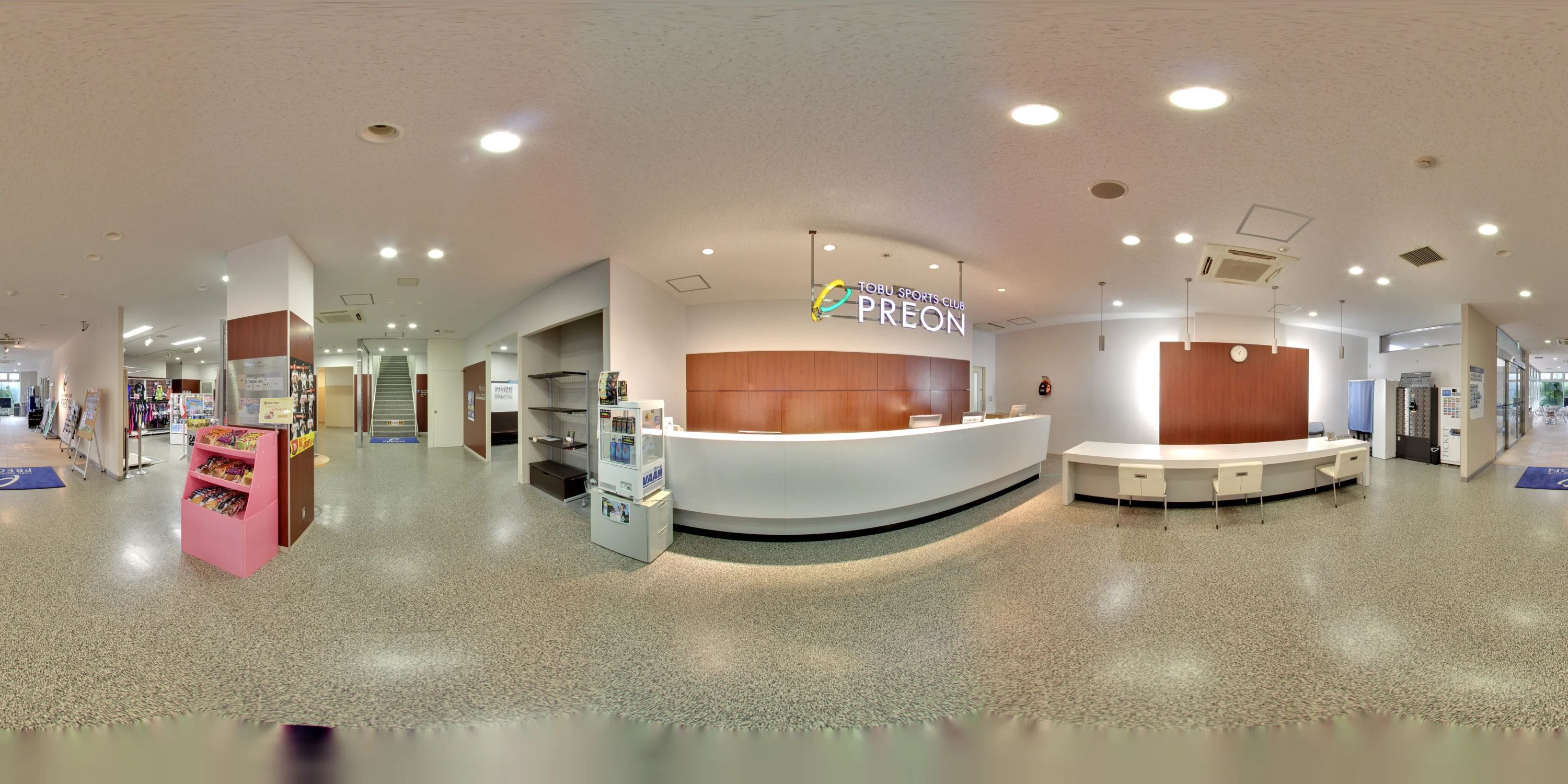 bj(バスケットボールジャパン)アカデミー 東武スポーツクラブプレオン船橋のサムネイル画像 3