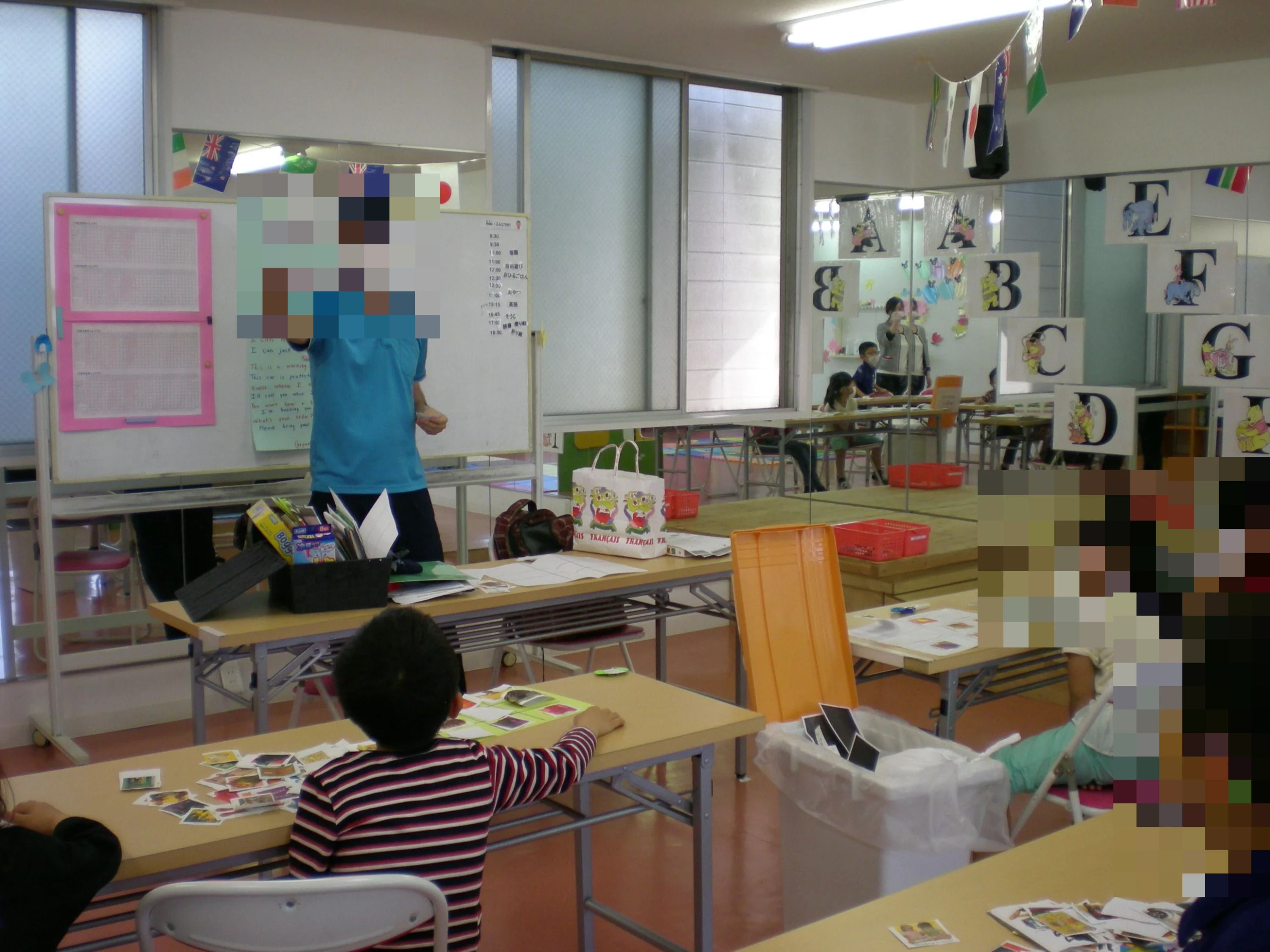 屋島ミニバスケットボールクラブ 西町教室のメイン画像