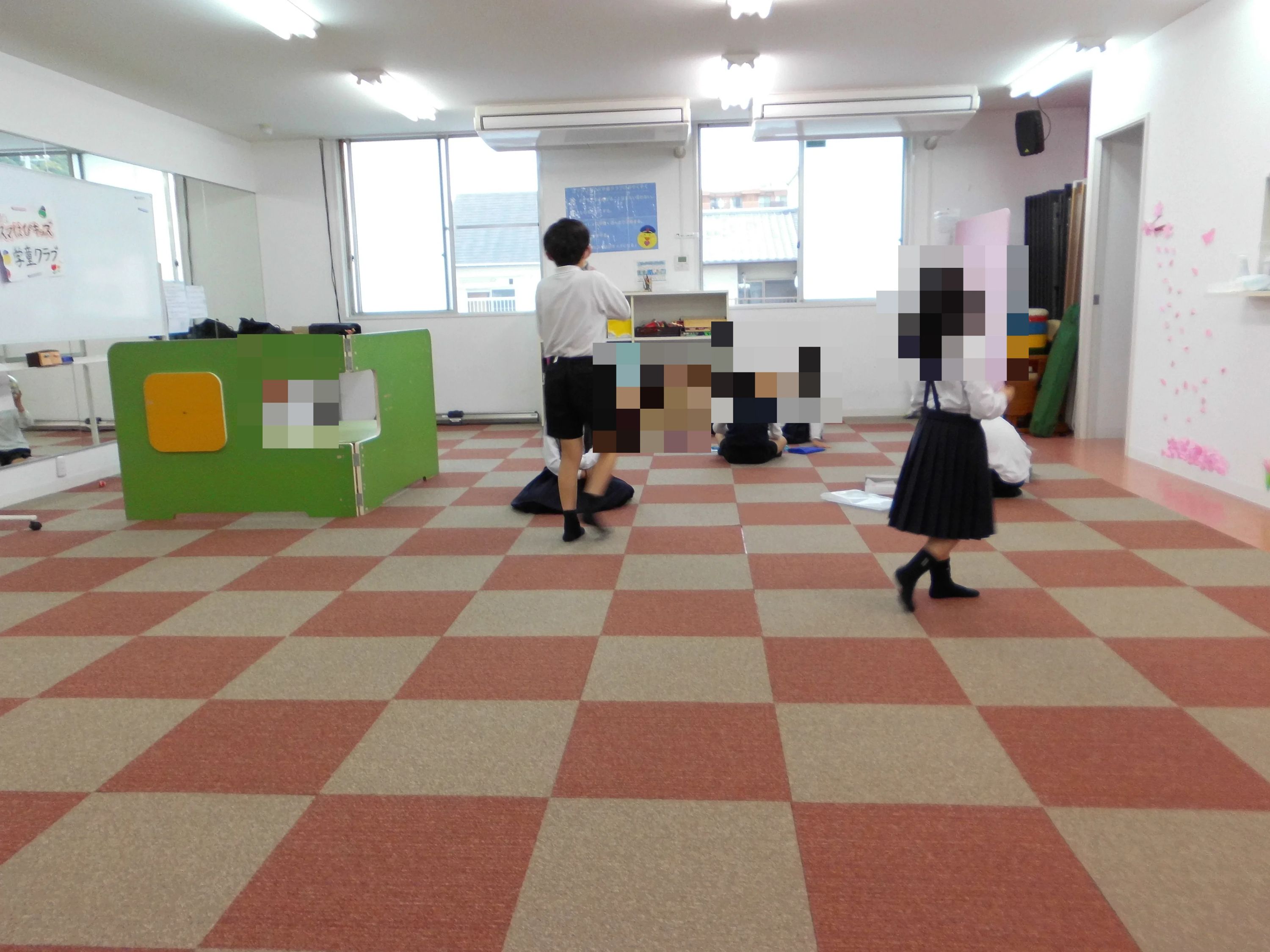 屋島ミニバスケットボールクラブ 西町教室のサムネイル画像 2