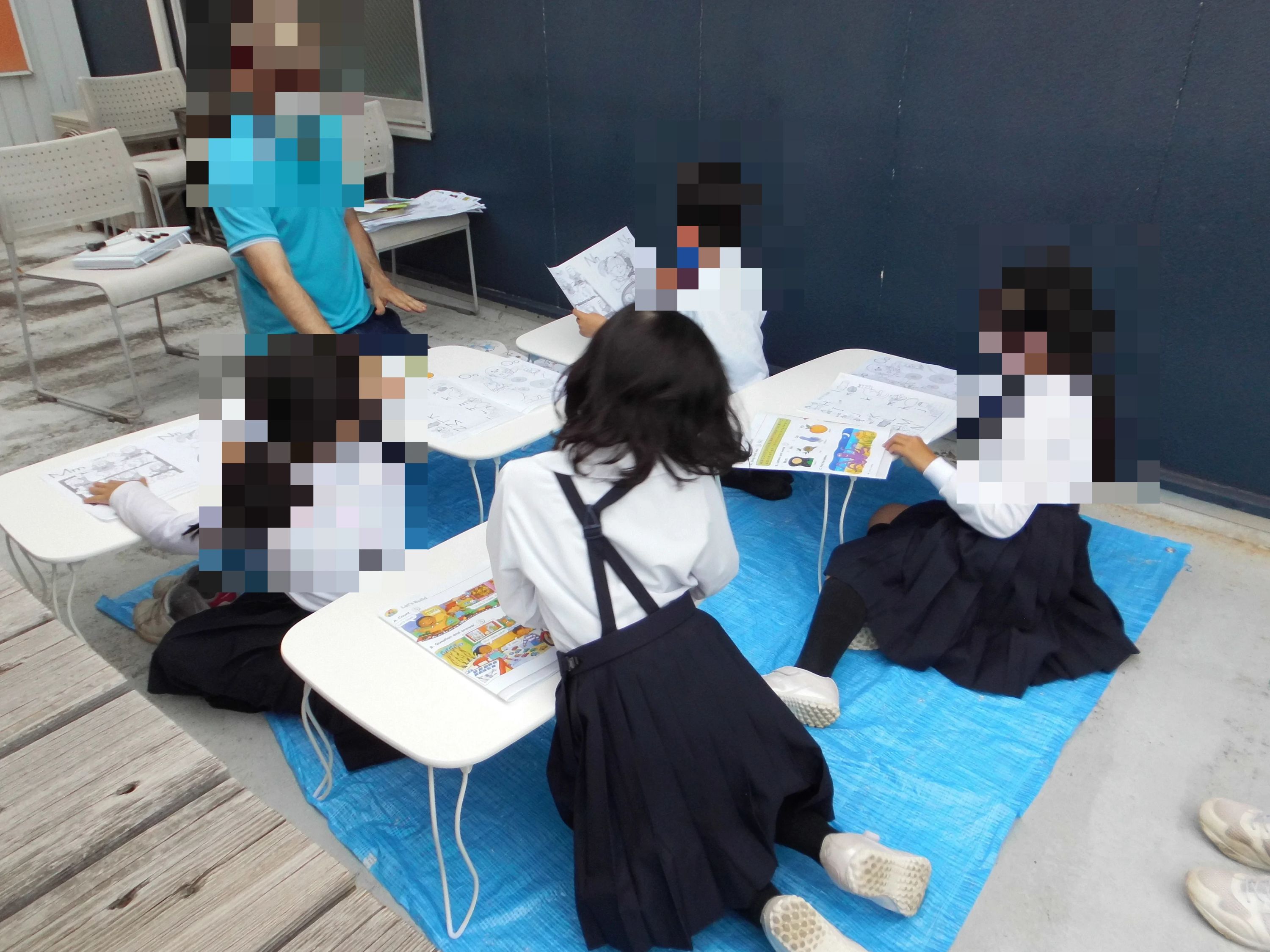 屋島ミニバスケットボールクラブ 西町教室のサムネイル画像 4