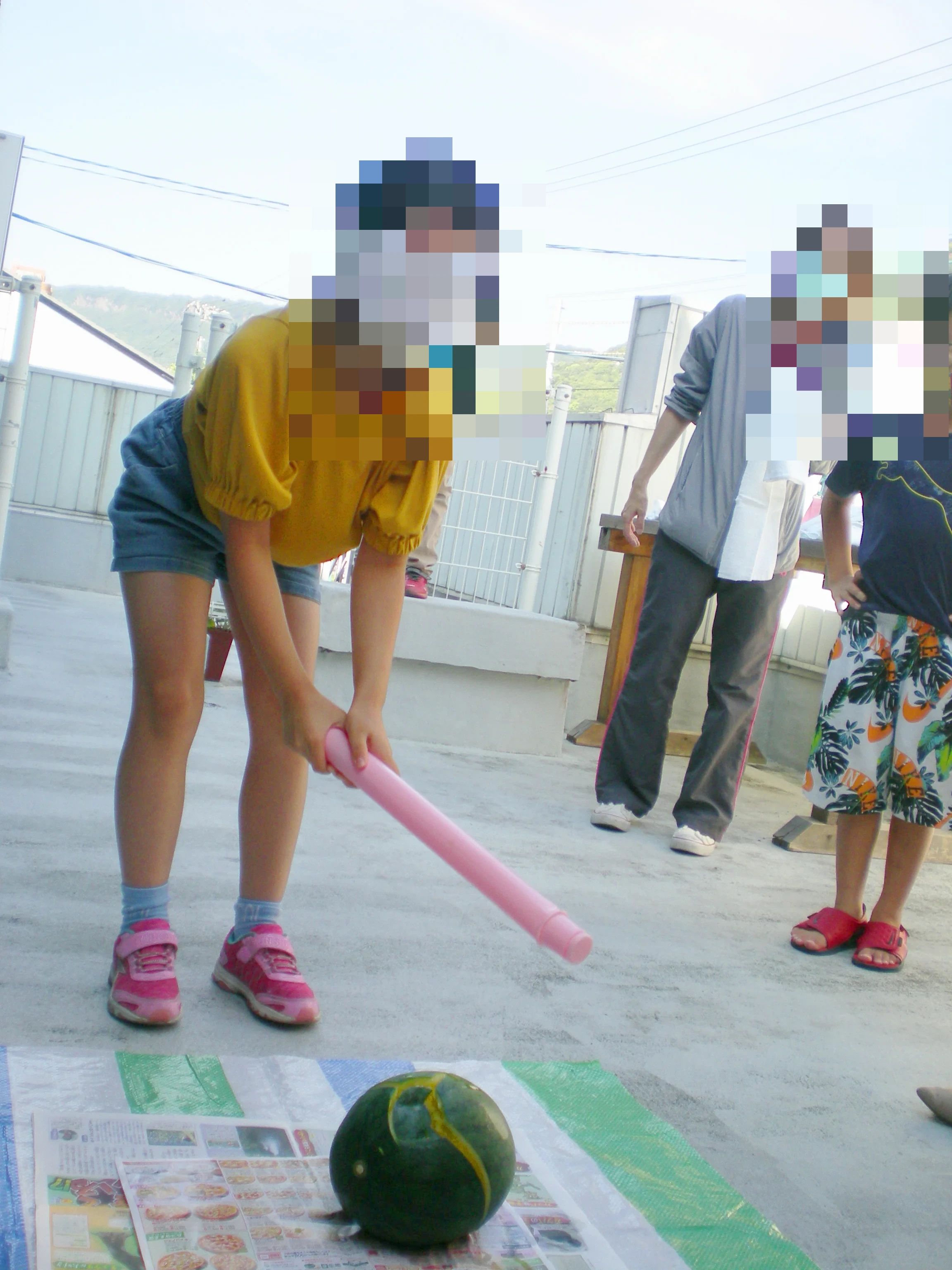 屋島ミニバスケットボールクラブ 西町教室のサムネイル画像 5