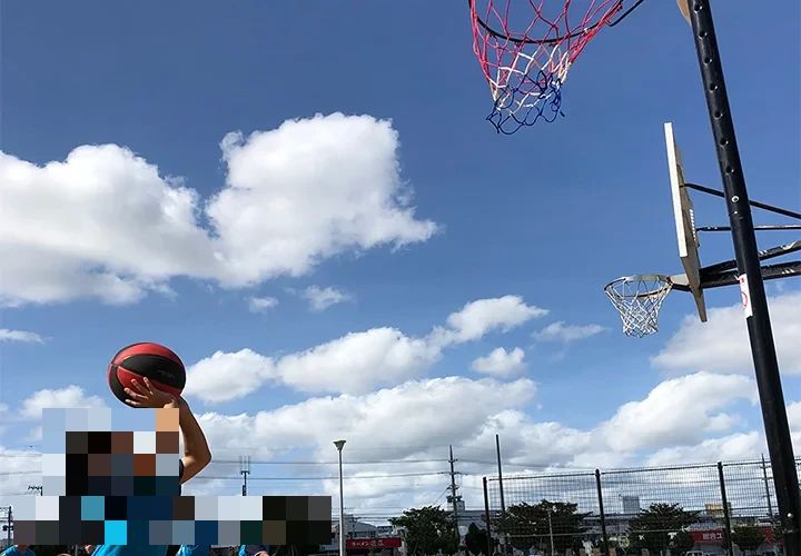 REXバスケットクラブ REX美里のサムネイル画像 2