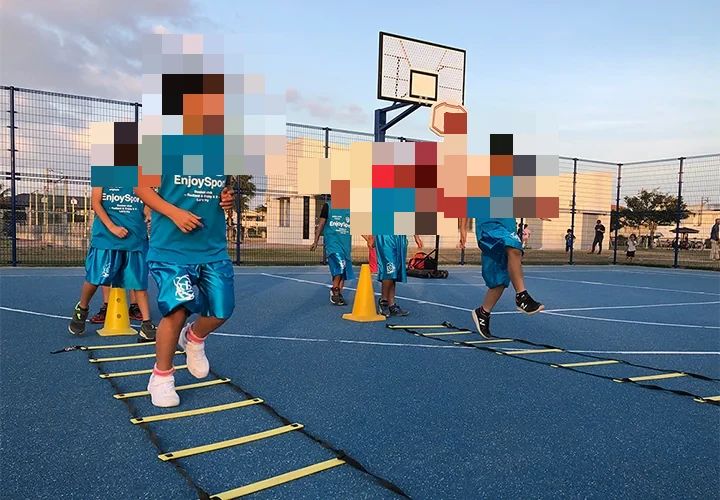 REXバスケットクラブ REX高原のサムネイル画像 3