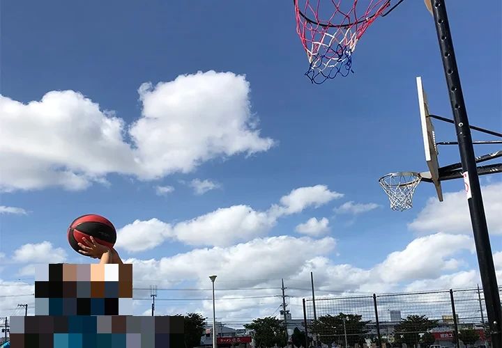 REXバスケットクラブ REX高原のサムネイル画像 2