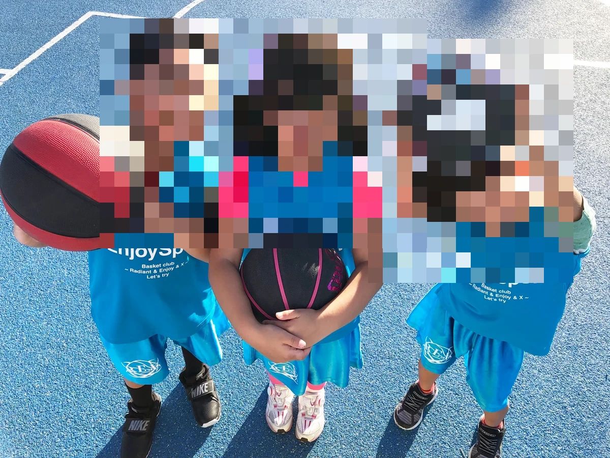 REXバスケットクラブ REX高原のサムネイル画像 4