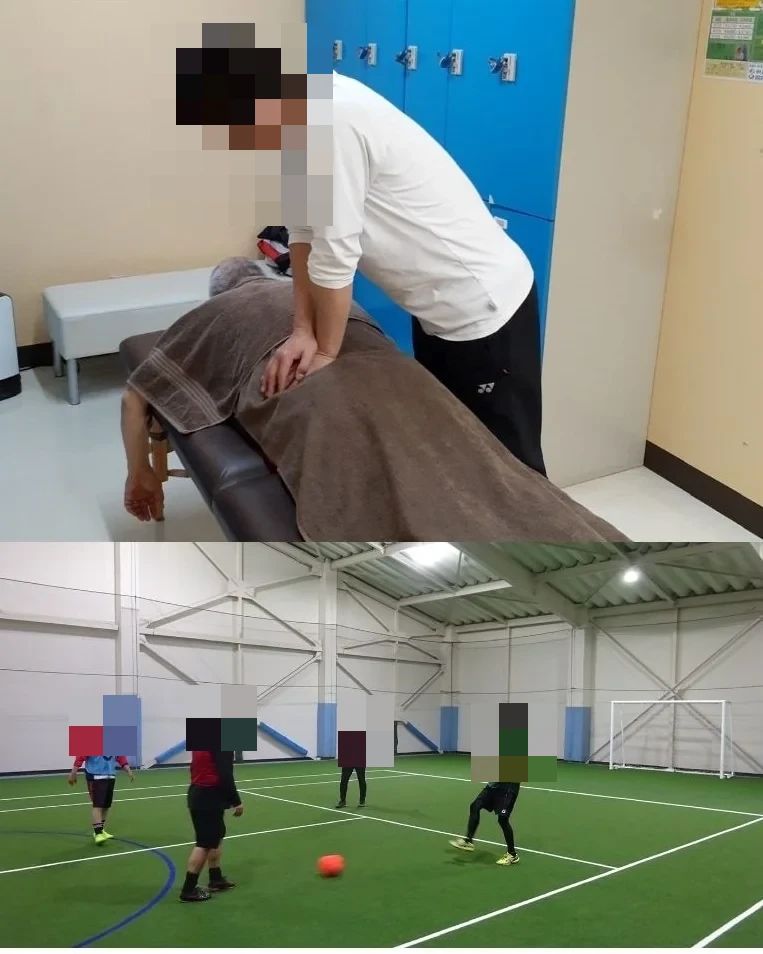 リベラ鶴巻テニススクール 鶴巻教室のサムネイル画像 3