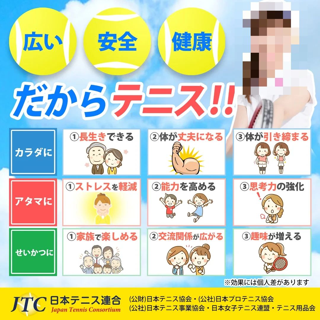 オレンジフィールドインドアテニススクール 鶴巻教室のサムネイル画像 2