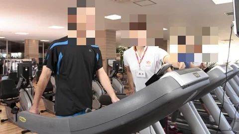 RENAISSANCE(ルネサンス) テニス スポーツクラブ ルネサンス 北千住24のメイン画像