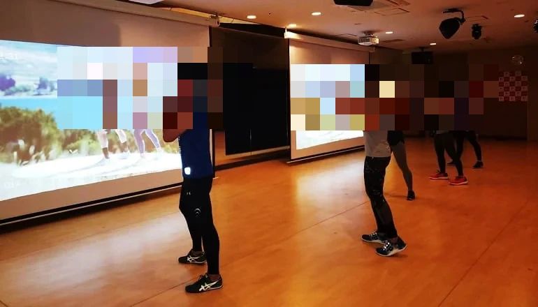 RENAISSANCE(ルネサンス) テニス スポーツクラブ ルネサンス 北千住24のサムネイル画像 5