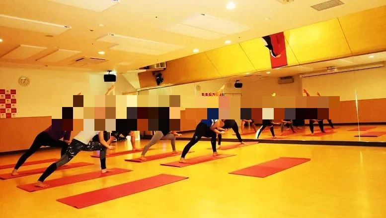 RENAISSANCE(ルネサンス) テニス スポーツクラブ ルネサンス 北千住24のサムネイル画像 2