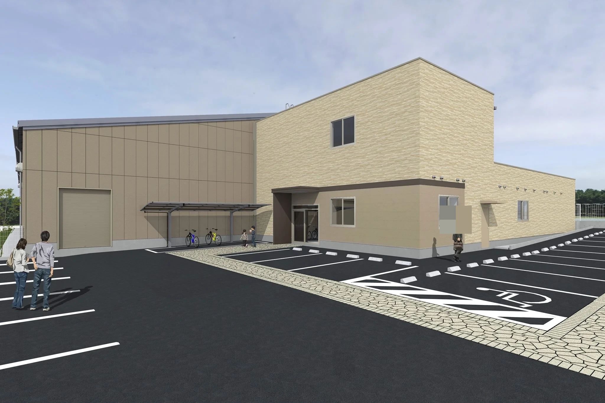 ウイニングショットテニススクール 八王子校のサムネイル画像 4