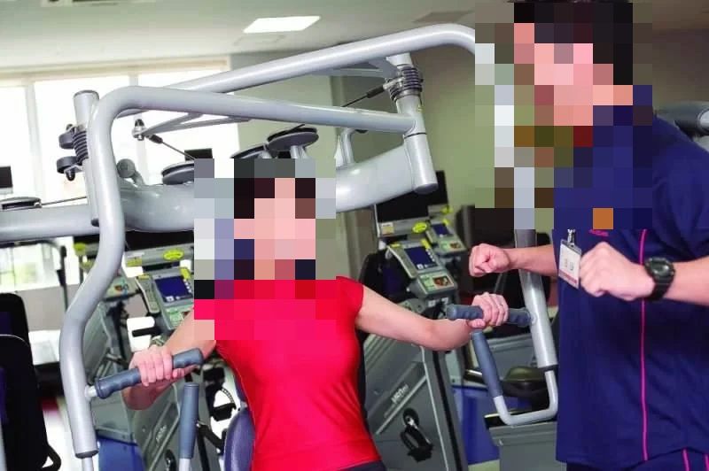 RENAISSANCE(ルネサンス) テニス スポーツクラブ＆スパ ルネサンス 亀戸24のメイン画像