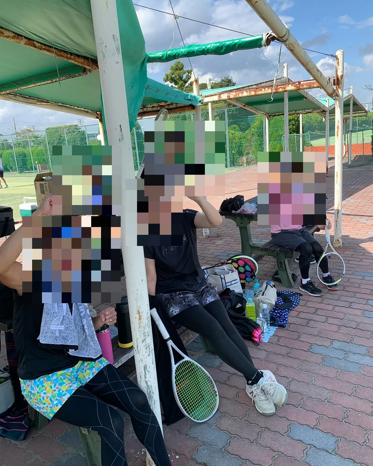 レッツ！インドアテニススクール 若葉台のサムネイル画像 5