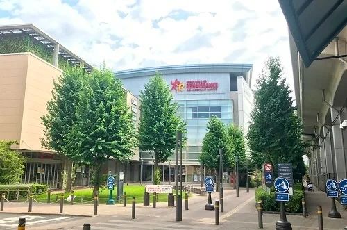 RENAISSANCE(ルネサンス) テニス スポーツクラブ＆スパ ルネサンス 経堂のメイン画像