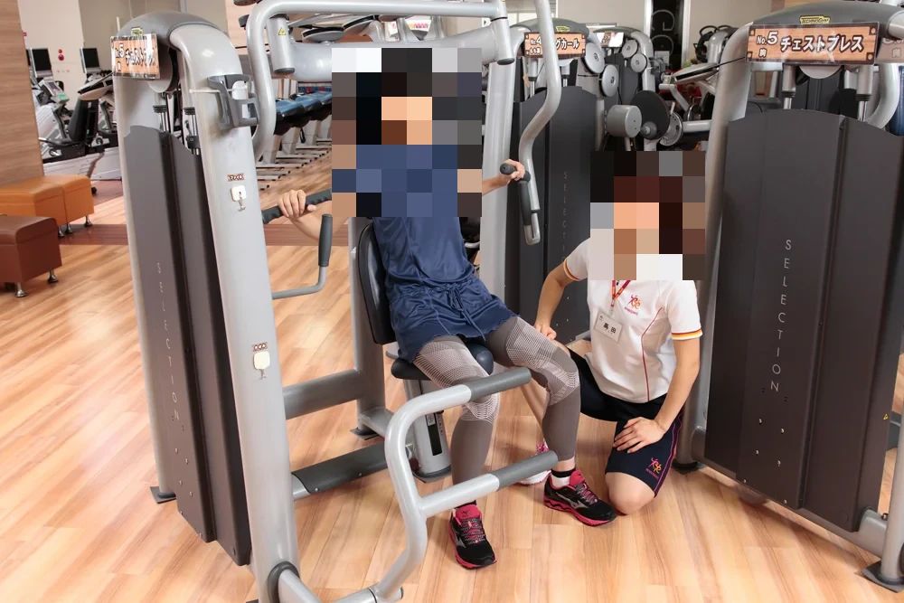 RENAISSANCE(ルネサンス) テニス スポーツクラブ＆スパ ルネサンス 経堂のサムネイル画像 5