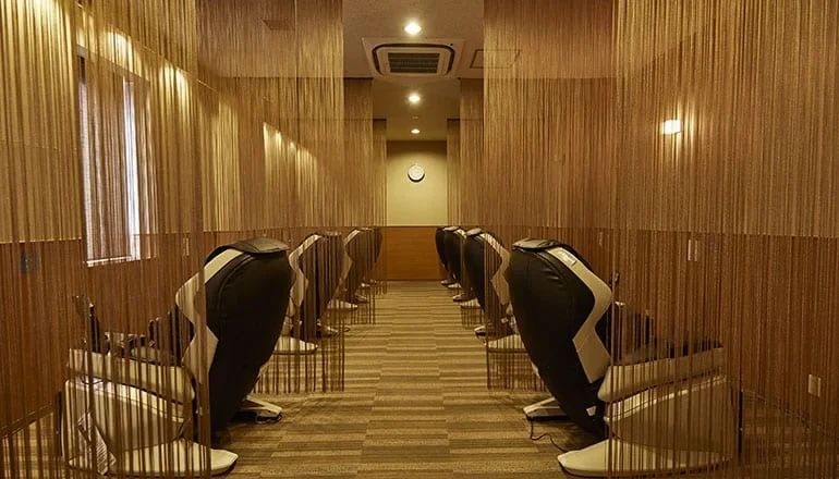 スポーツクラブ ルネサンス テニス 亀戸24のサムネイル画像 2