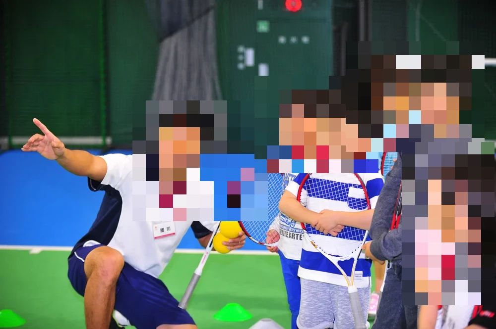 スポーツクラブ ルネサンス テニス 早稲田のサムネイル画像 4