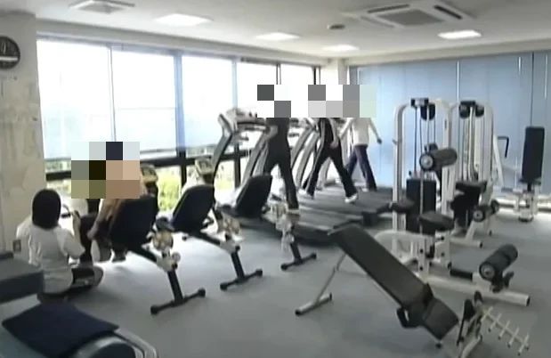 緑ヶ丘テニスガーデン 北野教室のサムネイル画像 3