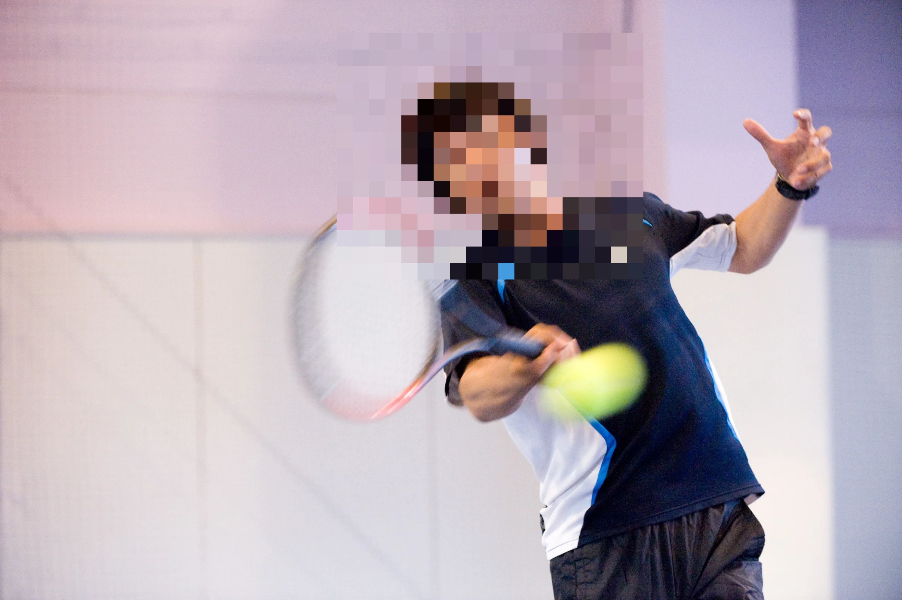 緑ヶ丘テニスガーデン 北野教室のサムネイル画像 5