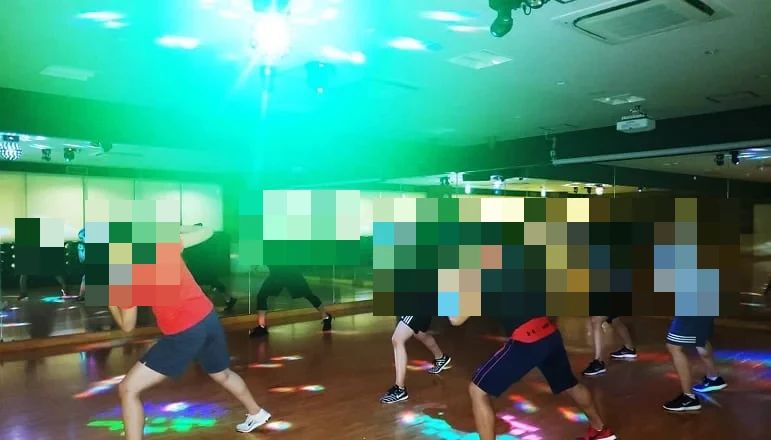 スポーツクラブ ルネサンス テニス 曳舟24のサムネイル画像 3