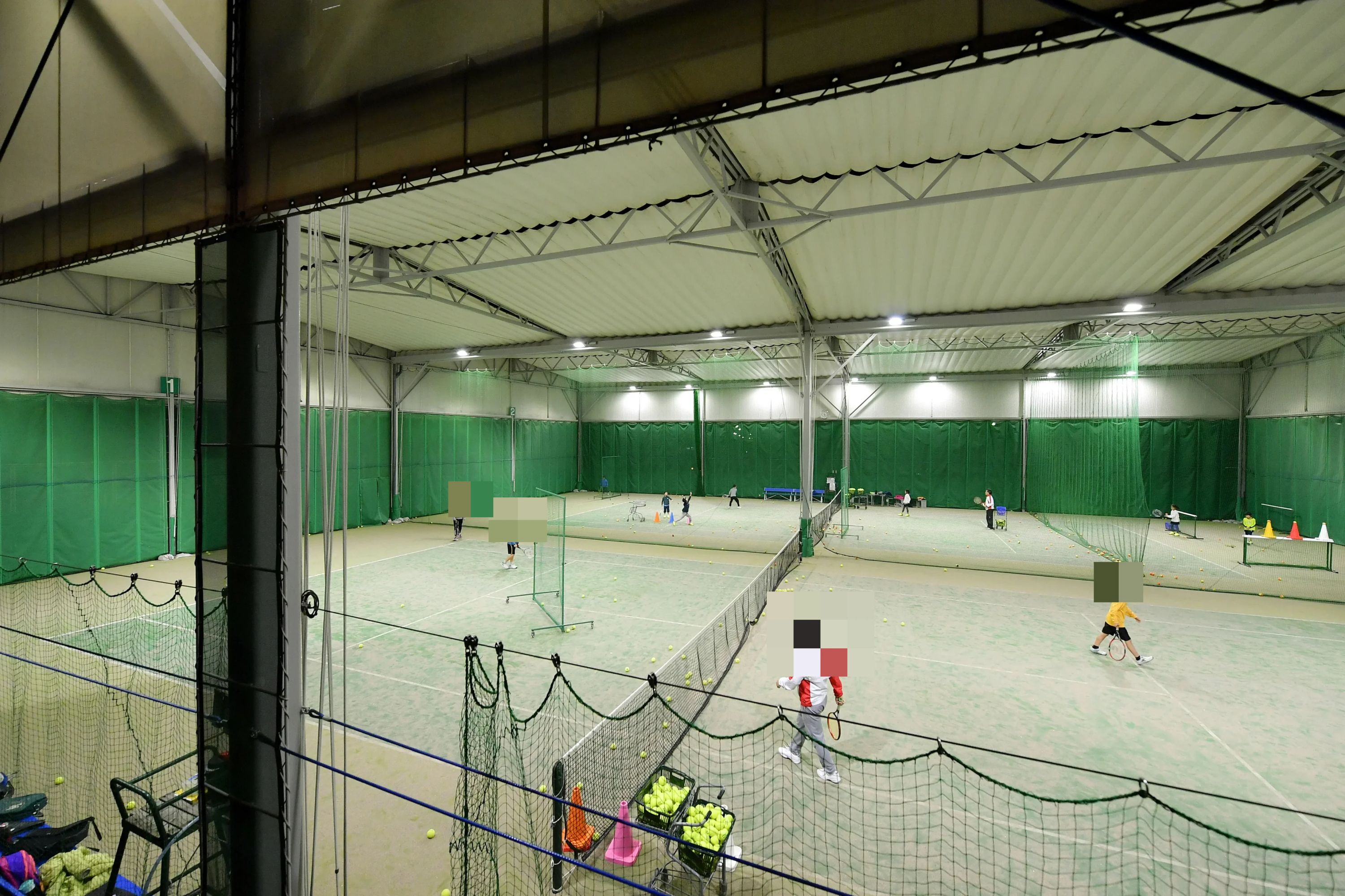 高松ローンテニススクール 高松教室のメイン画像