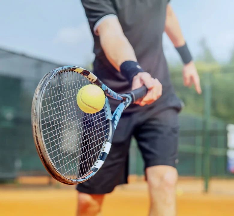 アルファテニススクール 北町教室のメイン画像