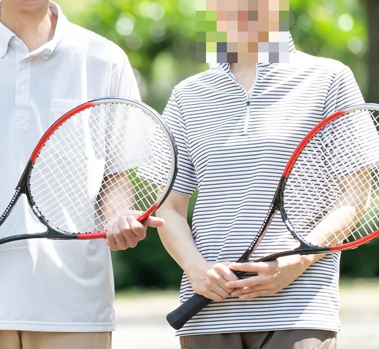 アルファテニススクール 北町教室のサムネイル画像 2