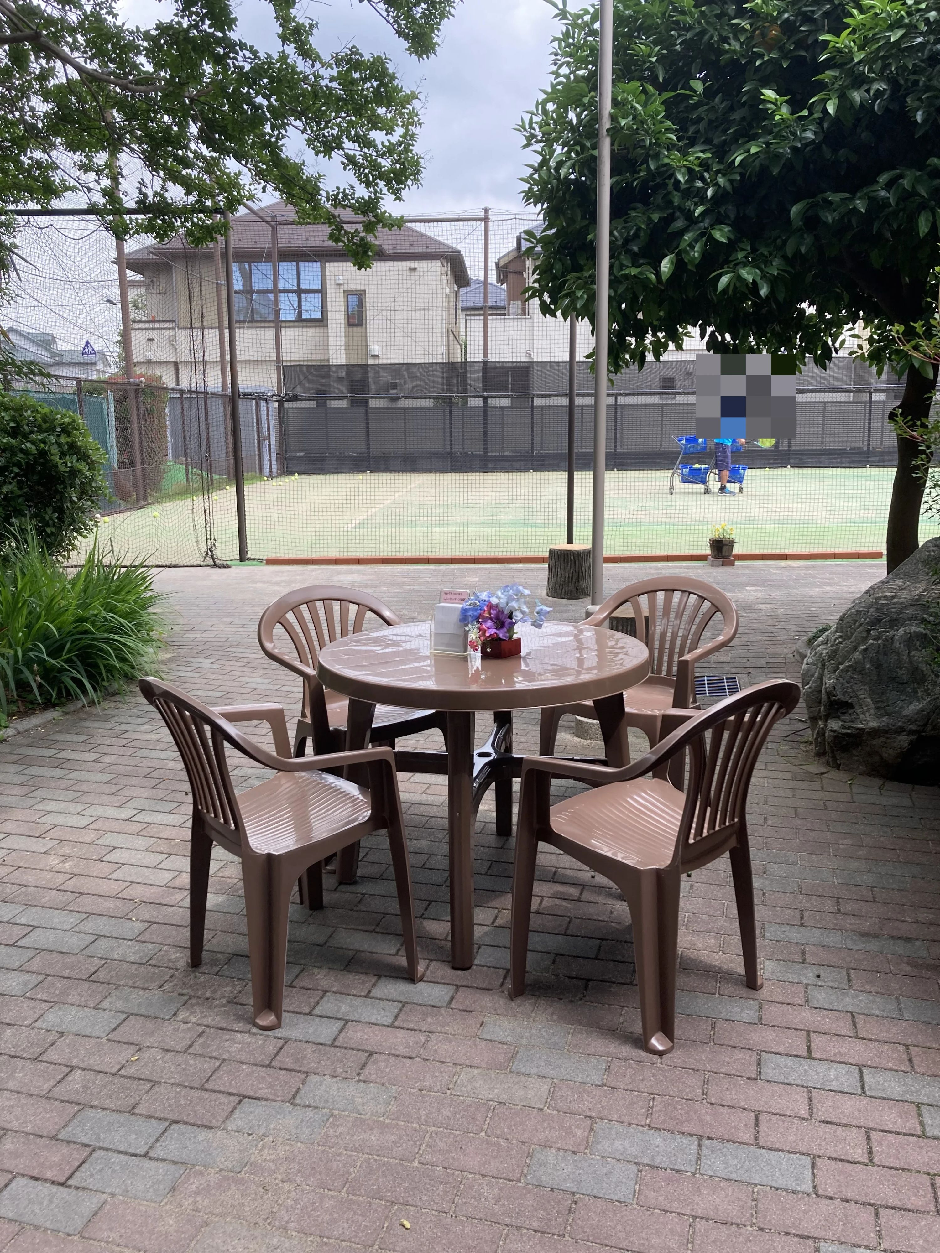 石井真テニスアカデミー 中野スクールのサムネイル画像 3