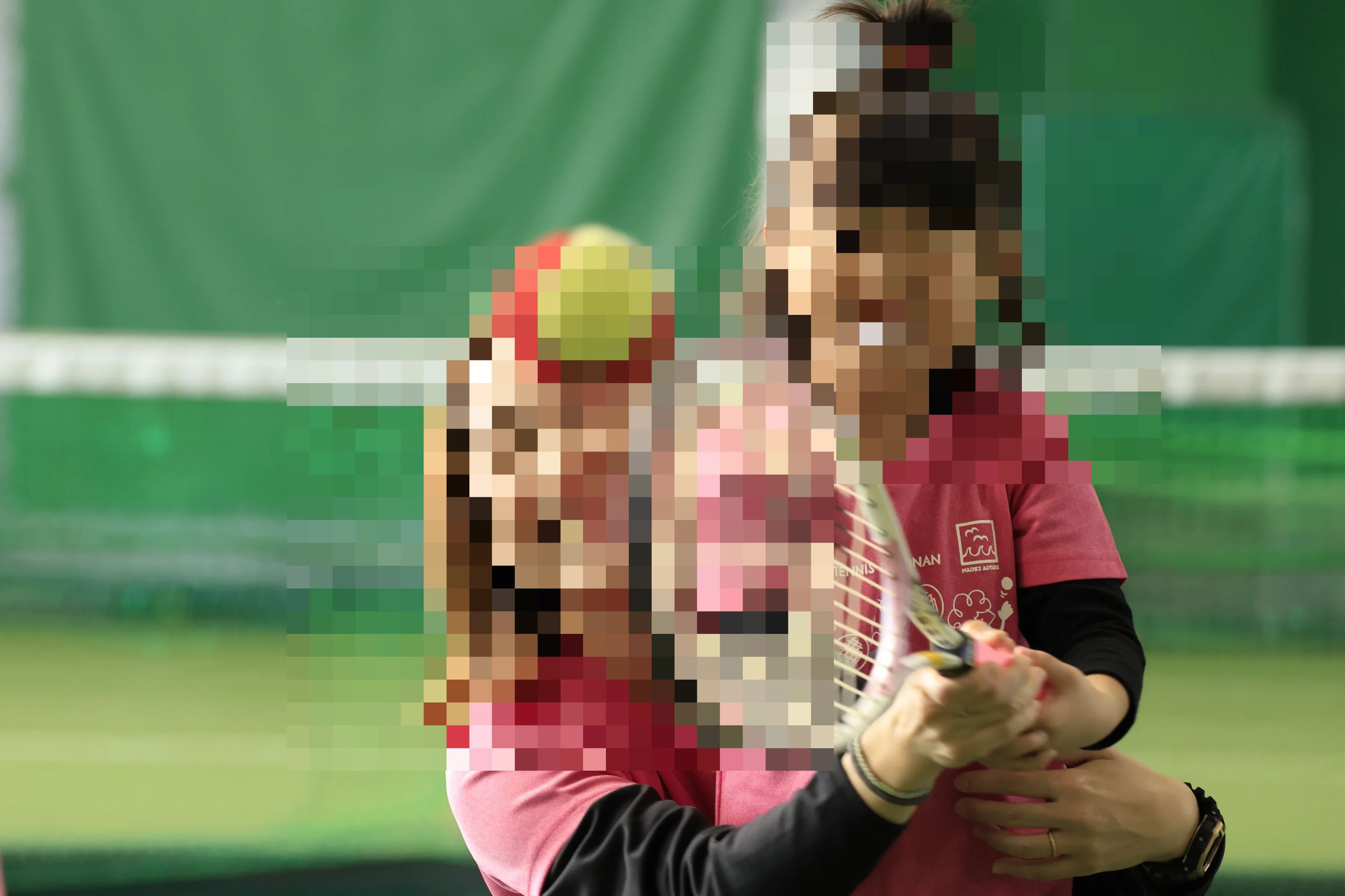 テニスDIO湘南 代官町教室のサムネイル画像 3