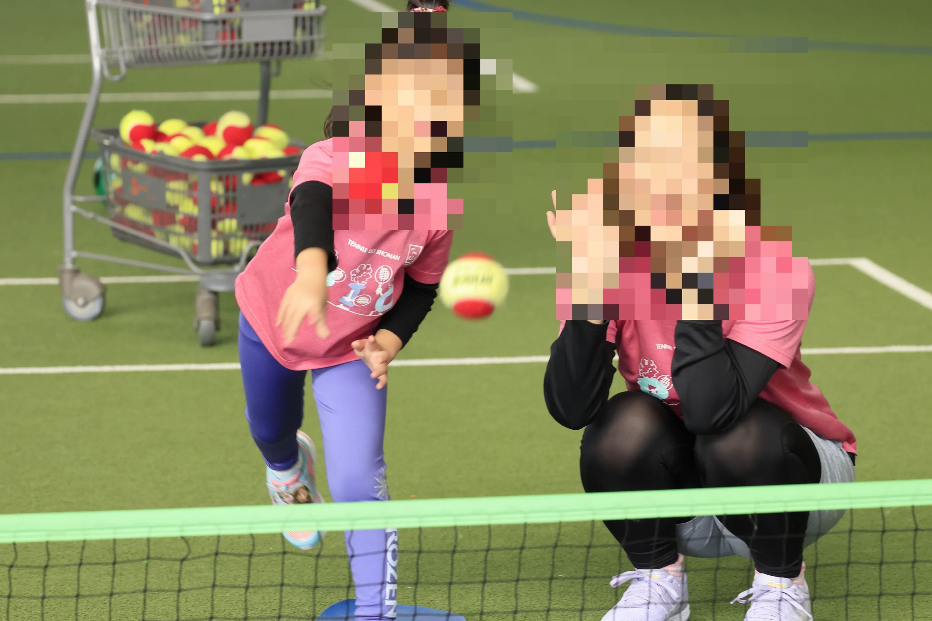 テニスDIO湘南 代官町教室のサムネイル画像 5