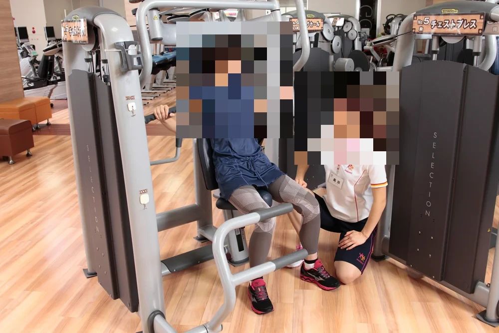 スポーツクラブ ルネサンス テニス 天王町のメイン画像