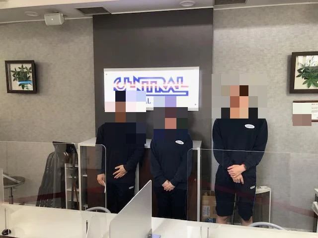 D-tennis セントラルフィットネスクラブ武蔵小杉校のサムネイル画像 3