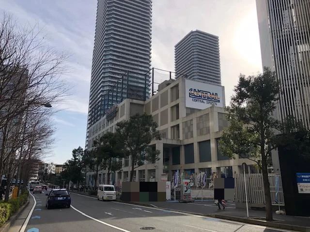 D-tennis セントラルフィットネスクラブ武蔵小杉校のメイン画像