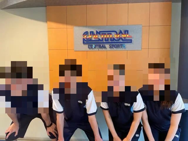 CENTRALSPORTS(セントラルスポーツ) テニス 緑園都市のメイン画像