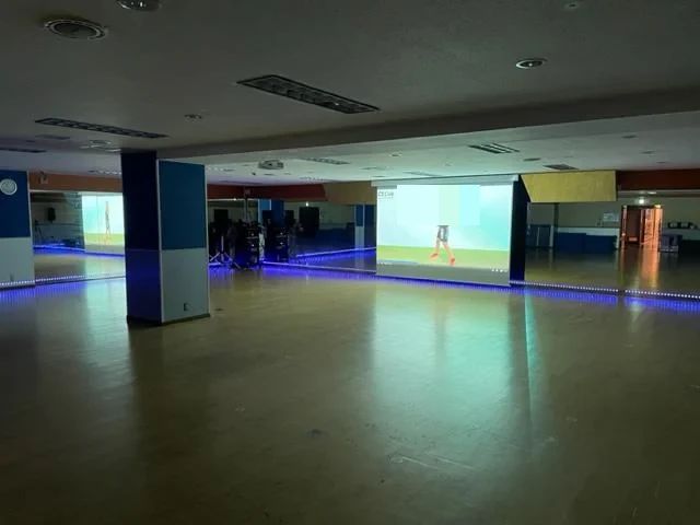 D-tennis セントラルフィットネスクラブ 緑園都市校のサムネイル画像 2