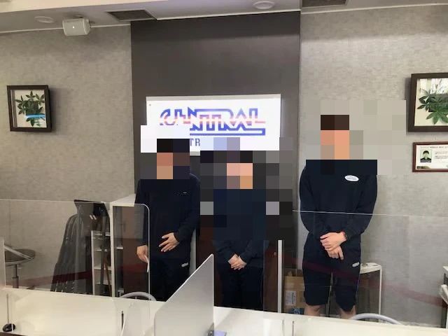 CENTRALSPORTS(セントラルスポーツ) テニス 武蔵小杉のサムネイル画像 3