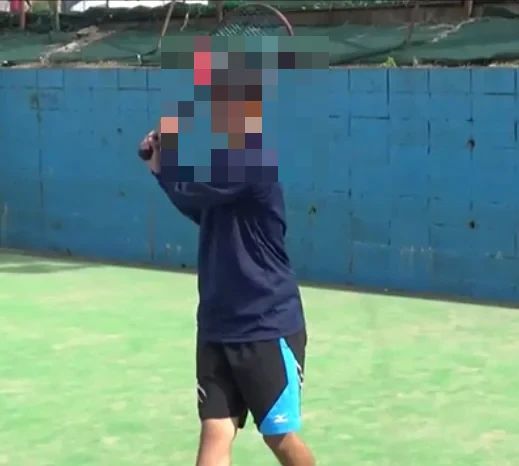 ワールドテニススクール 名瀬町教室のサムネイル画像 2