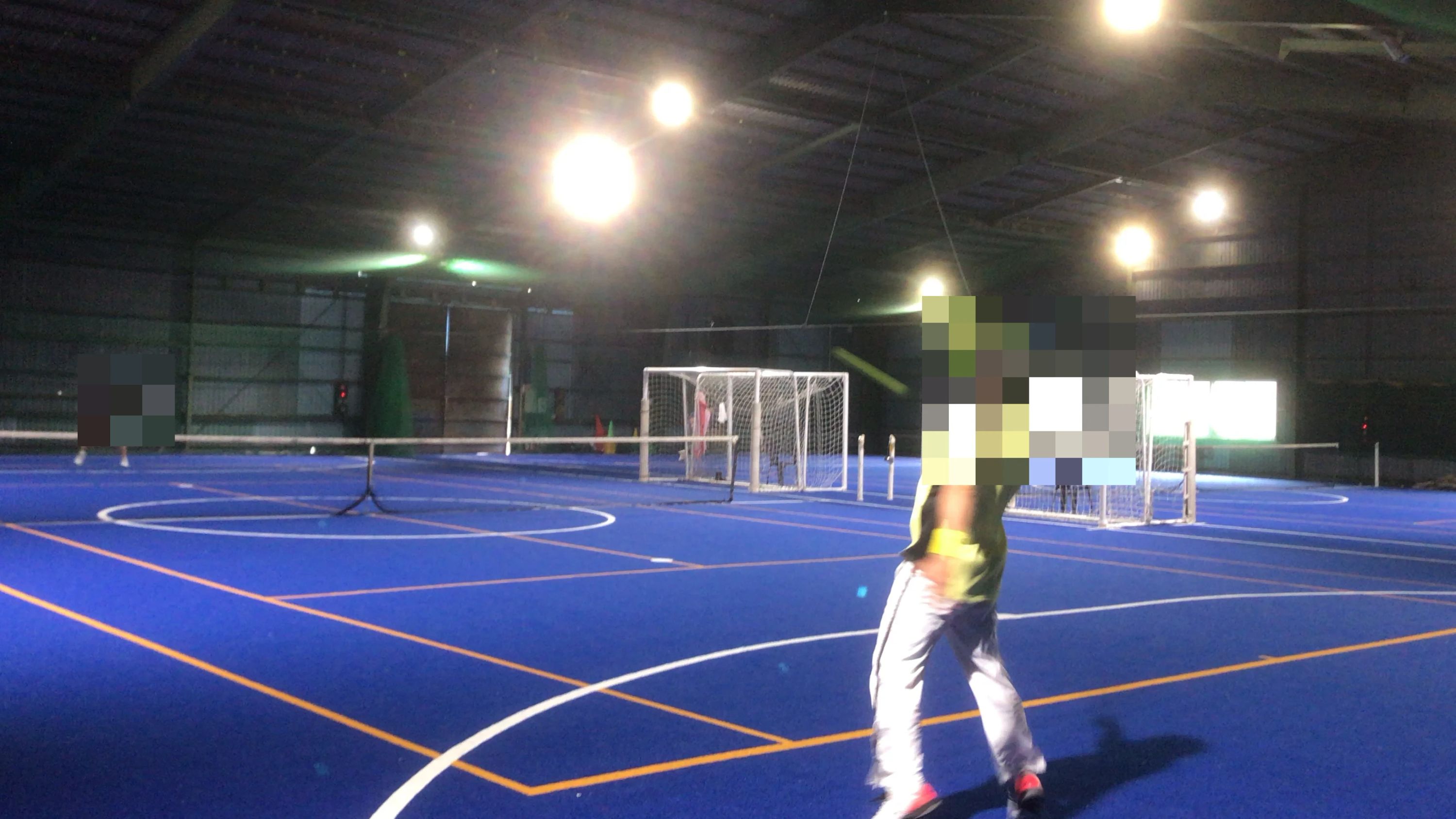 FIFTY CLUB テニス 大野台教室のメイン画像