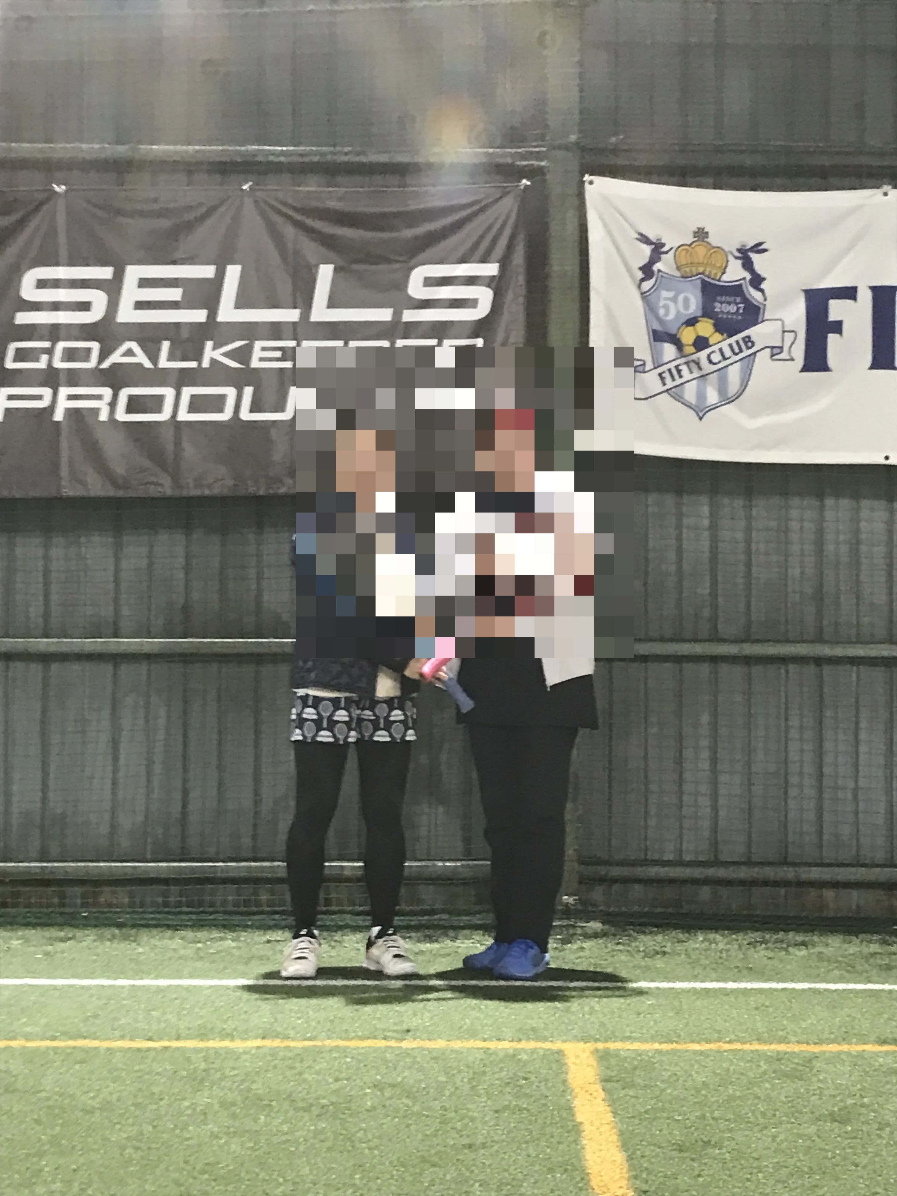 FIFTY CLUB テニス 大野台教室のサムネイル画像 2